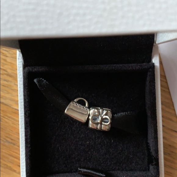 Two Pandora charms in original box NWT - Picture 2 of 4